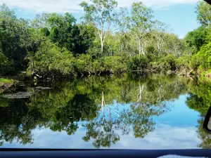 Bulburin National Park