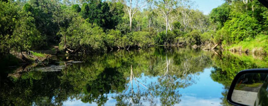 Bulburin National Park