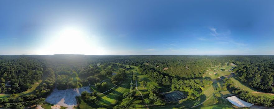 Cherokee Village North Course