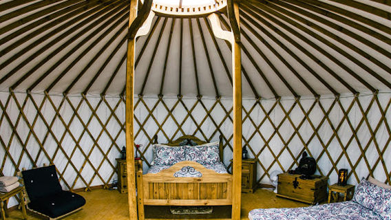 O'Connor's Riverside Camping & Caravan Park