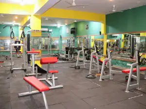 Maximum Fitness