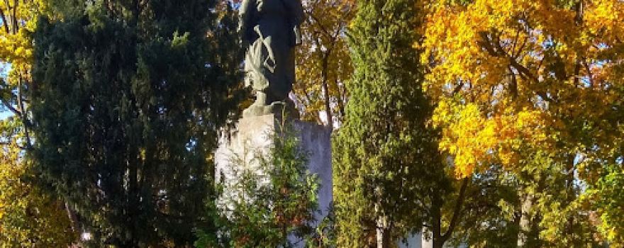 Park Im. T. Shevchenka