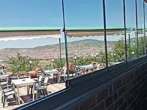 Kent Ormanı