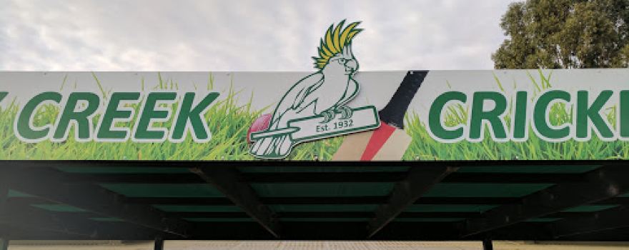 Sandy Creek Cricket Club