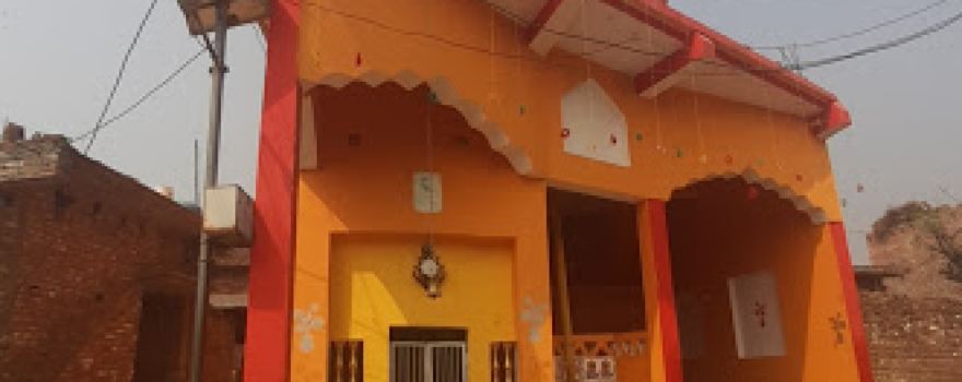 Sant guru ravidas mandir
