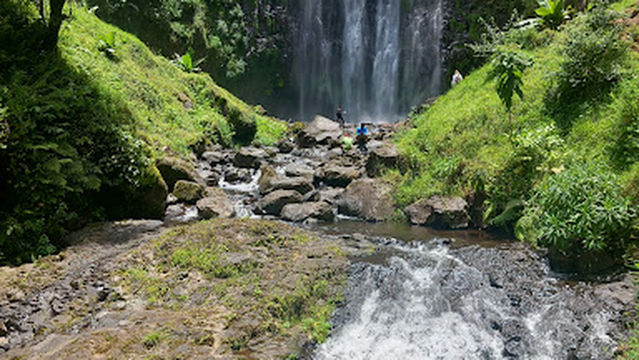 Cascada Materuni