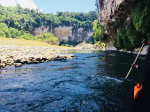 Siitan Nature's Park