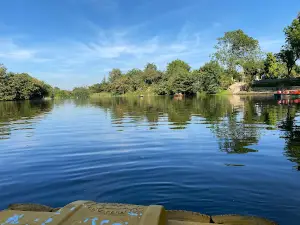 ティルパッティ自然公園