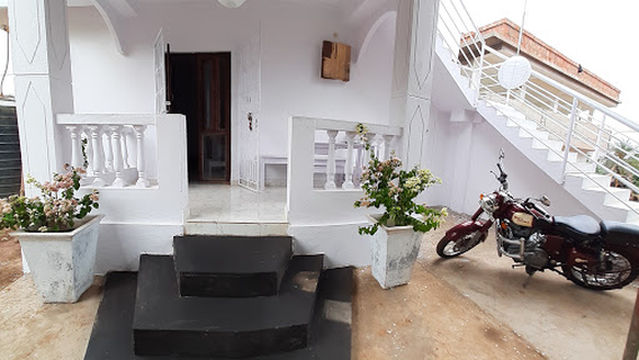 The Traditional Thai Yoga Centre