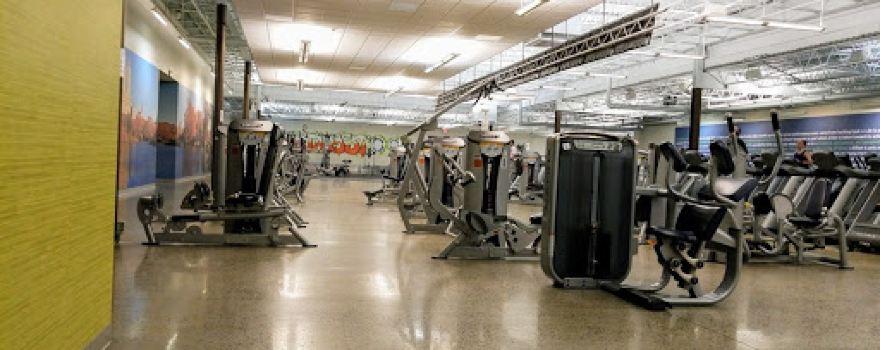 Catalyst Fitness