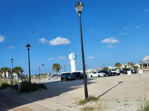Circle Regional Beach Access