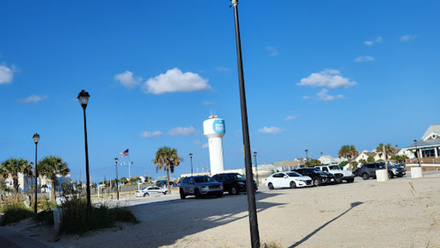 Circle Regional Beach Access