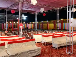 Deepak Marriage Garden