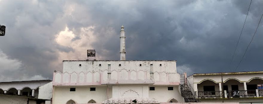 New Anjuman Mohammadiya