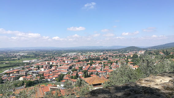 Catiglionese Stadio Faralli