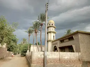 Jamia Masjid Mufti Ghulam Mustafa
