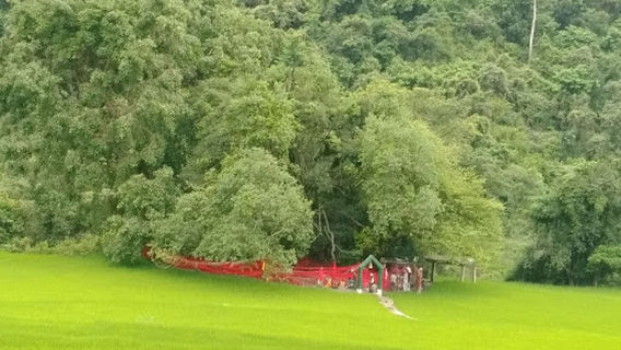 Samaiji Sadafal Mandir