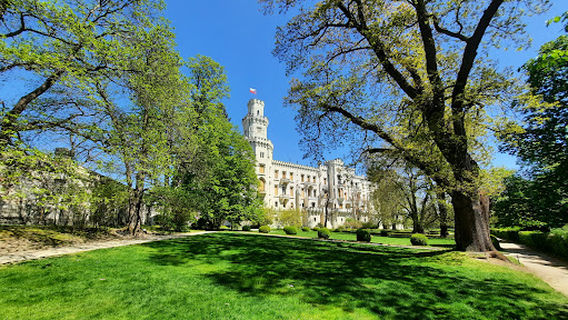 Golf Club Hluboka nad Vltavou