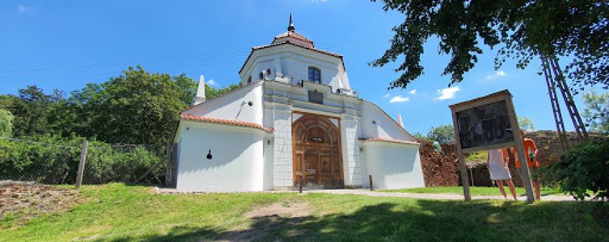 Park Pałacowy