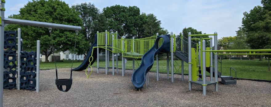 Colony Park