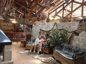 Safari´s Farm