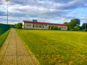 Stadion Sportowy