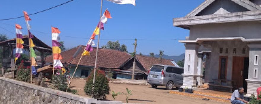 LAPANGAN BOLA NGARIP