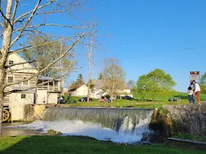 Laughlin Mill