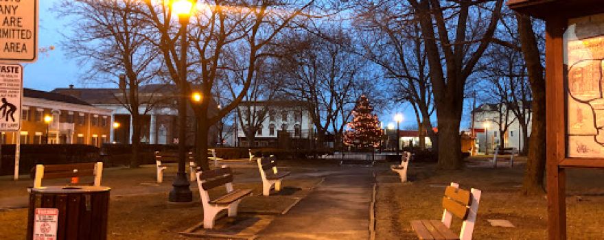 Public Square