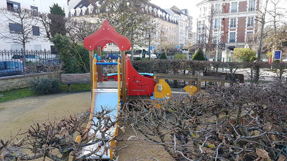 Poissy