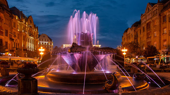 Timisoara