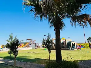 Nthabiseko Resort