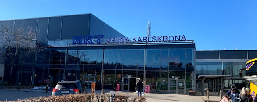 Arena Karlskrona