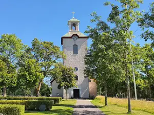 Nottebäcks kyrka