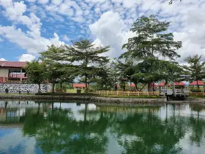 Taman Manneken