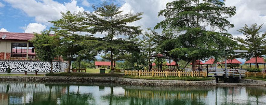 Taman Manneken