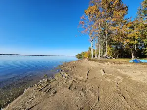 Pymatuning State Park (Pennsylvania)