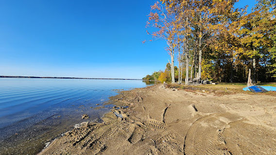 Pymatuning State Park (Pennsylvania)