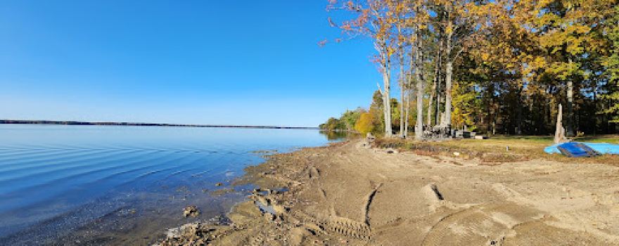 Pymatuning State Park (Pennsylvania)