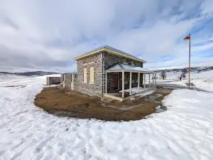 Kiandra heritage precinct