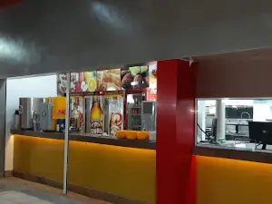 Pizzaria Tagos Tozzo