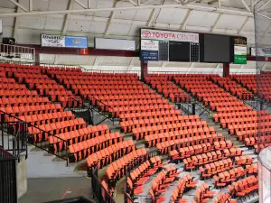 Toyota Center