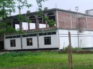 Hospital Mosque