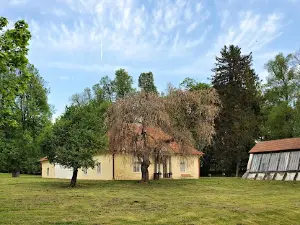 Budišov Castle