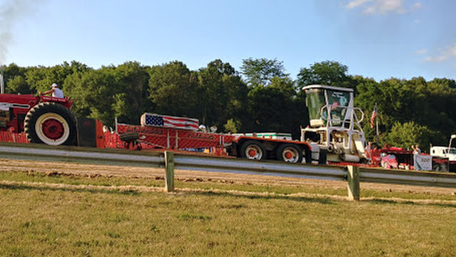 Clinton County Fairgrounds