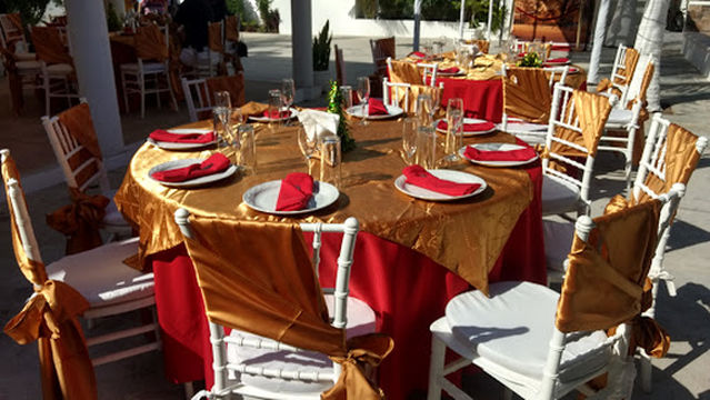 Quinta el Tajonal ¨¨Jardin de Eventos¨¨