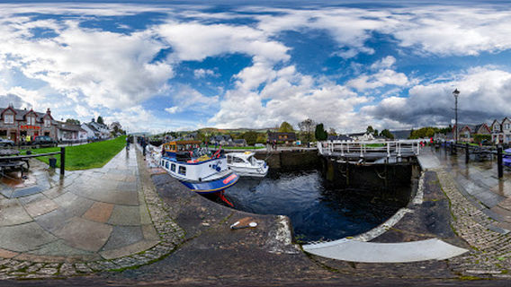 Fort Augustus