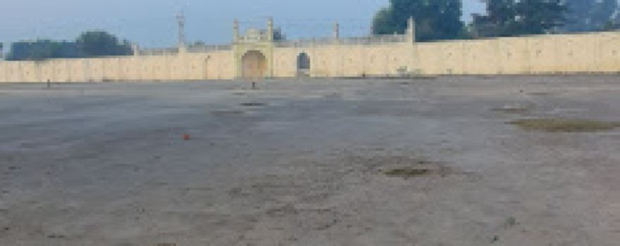 Eidgah Masjid