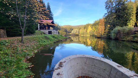 Velké Karlovice