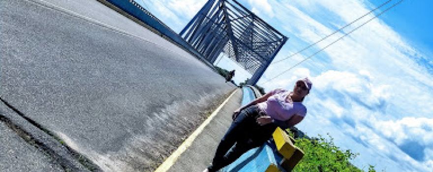 Puente Lauro Carrillo
